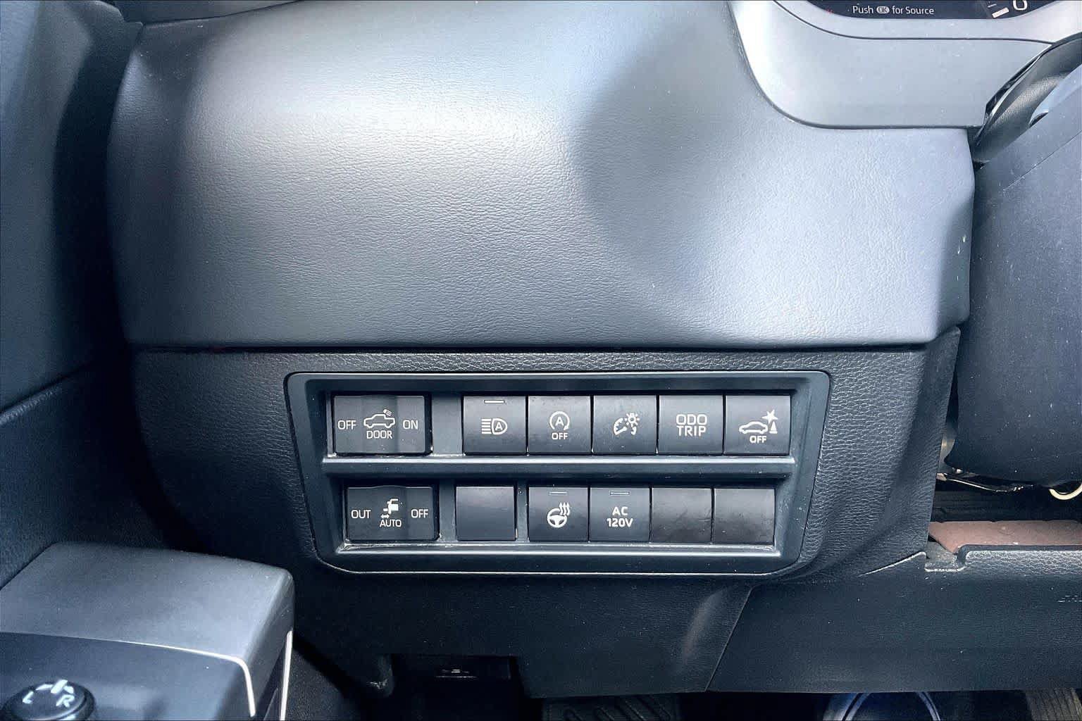 Used 2022 Toyota Tundra Platinum RWD image 67