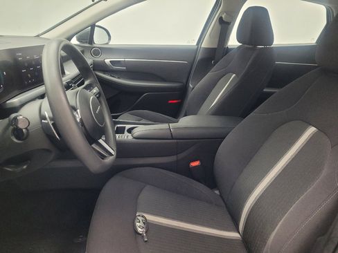 Used 2024 Hyundai Sonata SEL FWD image 17