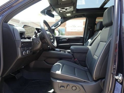 New 2026 Chevrolet Tahoe Premier w/ Sun And Tow Package AWD/4WD image 5