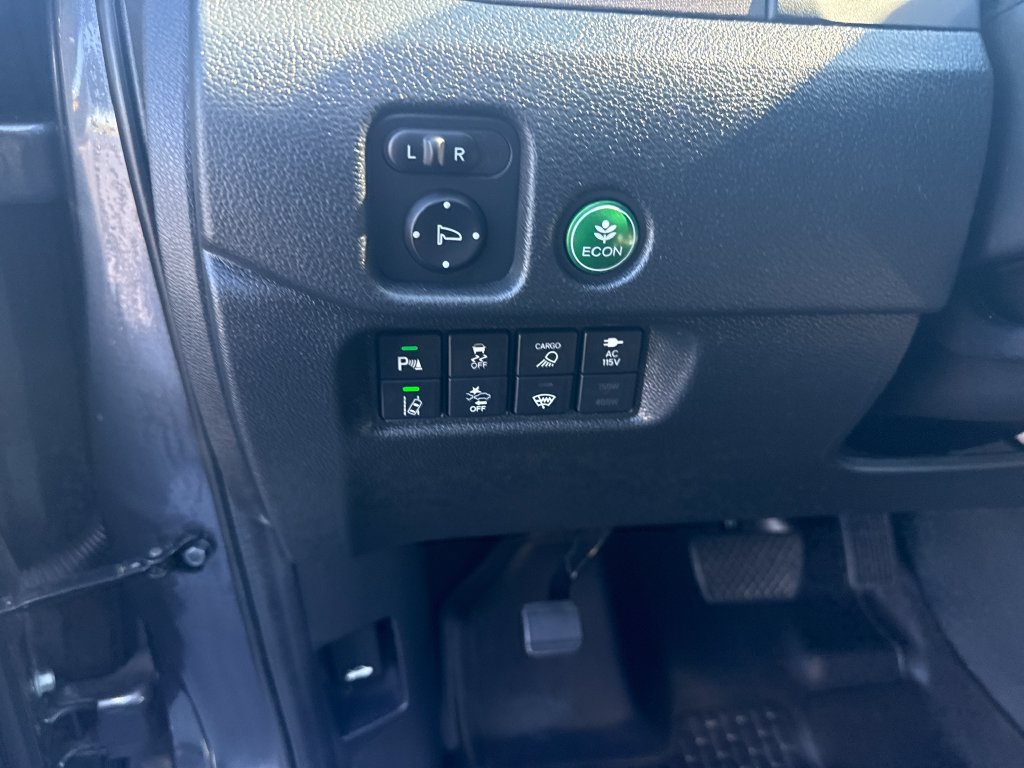 Used 2023 Honda Ridgeline RTL-E image 16