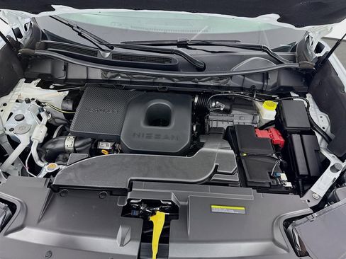 New 2026 Nissan Murano SL AWD/4WD image 31