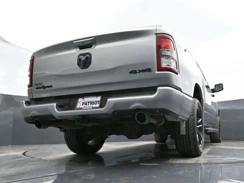 Used 2022 RAM 1500 Lone Star image 41