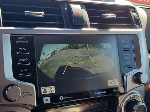 Certified 2023 Toyota 4Runner Limited image 26