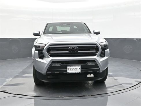 New 2025 Toyota Tacoma SR5 image 30