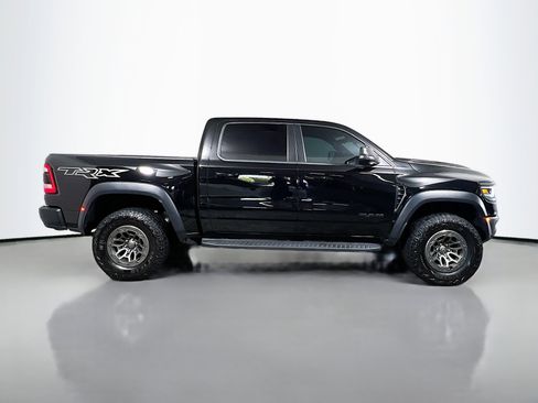 Used 2024 RAM 1500 TRX image 3