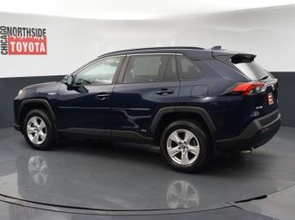 Used 2021 Toyota RAV4 XLE w/ Convenience Package AWD/4WD video 2