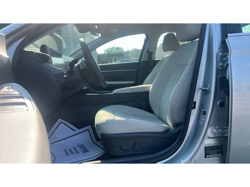 Used 2024 Hyundai Sonata SEL FWD image 10