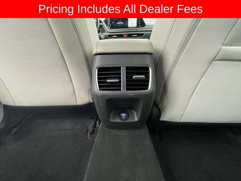 Used 2023 Hyundai Sonata SEL w/ Convenience Package FWD image 14