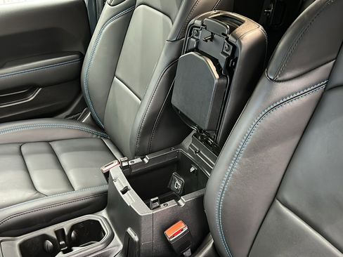 Used 2024 Jeep Wrangler Unlimited Rubicon 4xe image 30