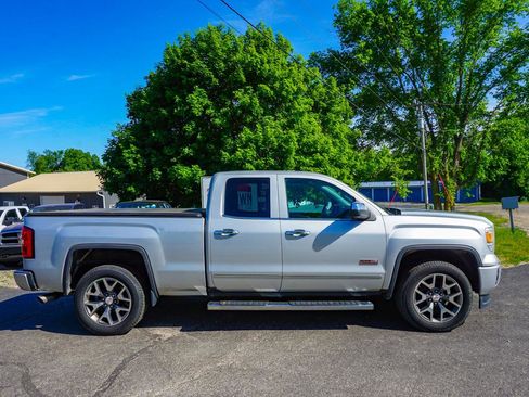 Used 2014 GMC Sierra 1500 SLT w/ All-Terrain Package AWD/4WD image 2