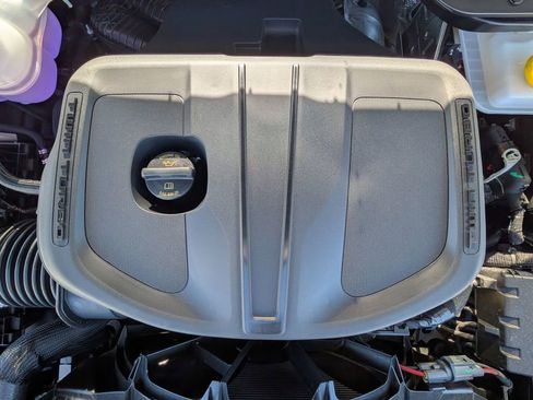 New 2026 RAM 1500 Big Horn AWD/4WD image 14