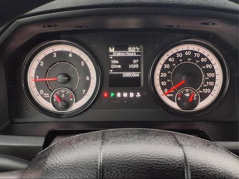 Used 2022 RAM 1500 Classic Warlock w/ Warlock Decor Package image 15