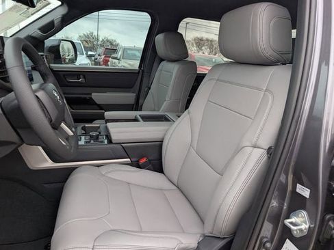 New 2026 Toyota Tundra Limited AWD/4WD image 20
