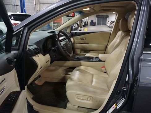 Used 2014 Lexus RX 350 FWD image 2