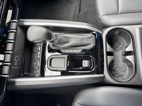 New 2026 Chevrolet Colorado LT w/ LT Convenience Package image 23