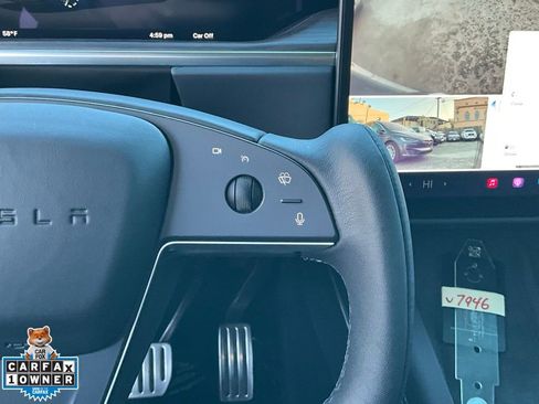 Used 2023 Tesla Model X image 45