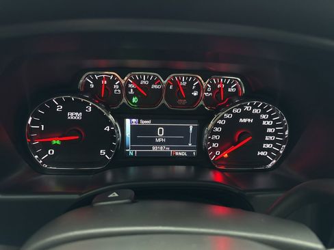 Used 2019 Chevrolet Silverado 2500 LT image 35