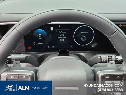 New 2026 Hyundai Palisade Calligraphy image 30