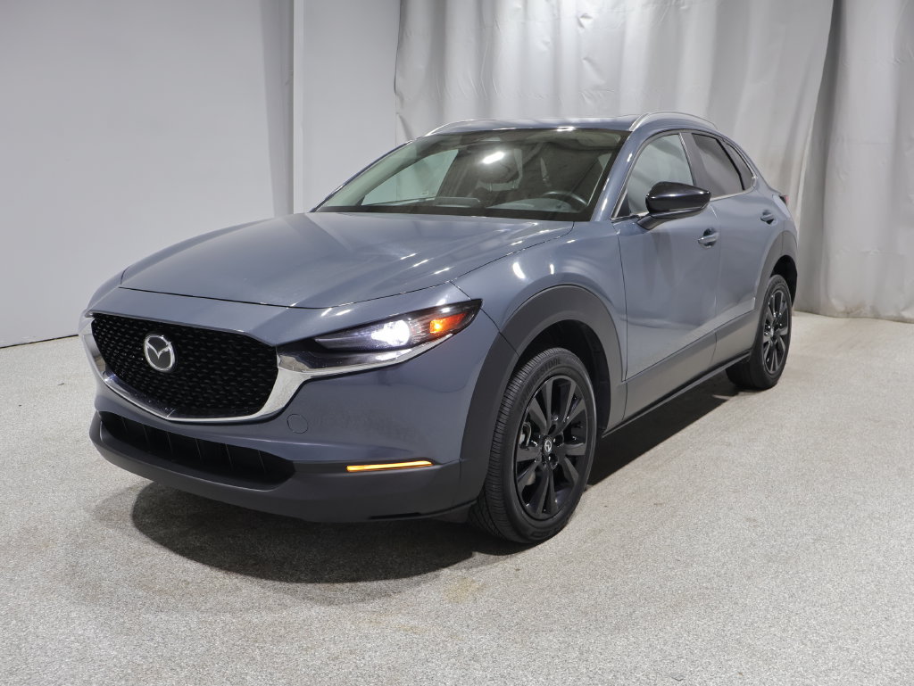 Used 2025 MAZDA CX-30 AWD 2.5 S w/ Preferred Package image 6