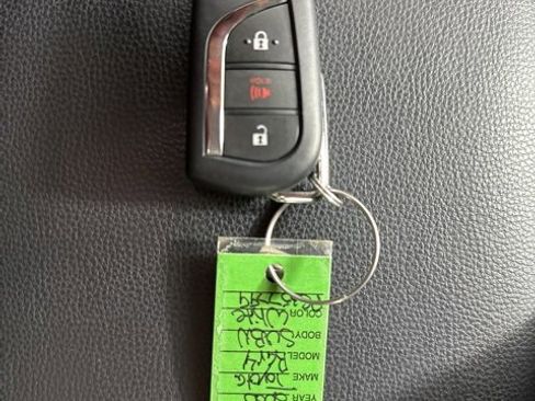 Used 2023 Toyota RAV4 LE image 31