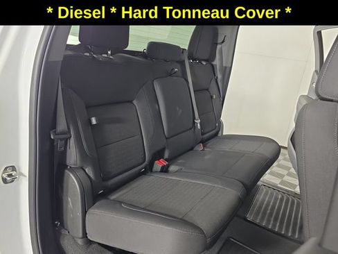 Certified 2024 GMC Sierra 1500 Elevation w/ Max Trailering Package AWD/4WD image 28