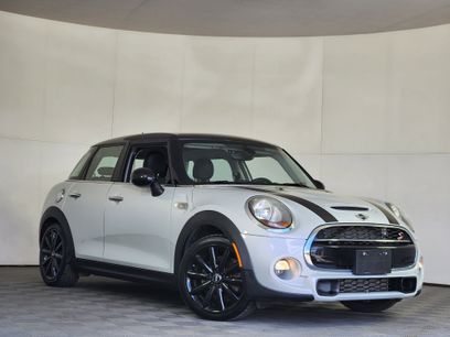 Used 2016 MINI Cooper S