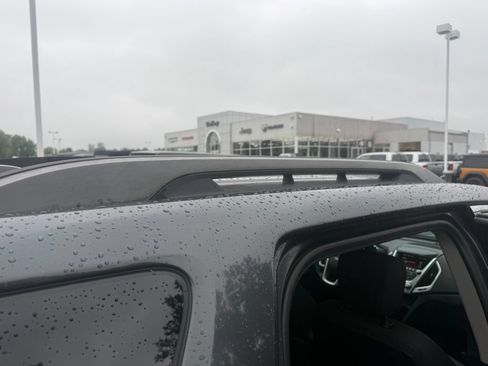 Used 2017 GMC Terrain SLE w/ Convenience Package FWD image 47