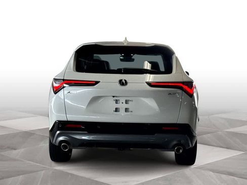 Used 2025 Acura ADX A-Spec FWD image 7