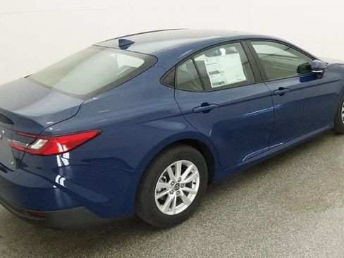New 2026 Toyota Camry LE image 32