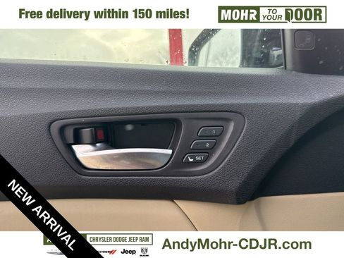 Used 2016 Acura TLX V6 SH-AWD w/ Technology Pkg image 20