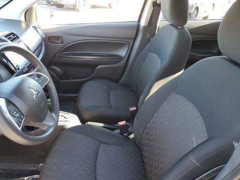 Used 2024 Mitsubishi Mirage ES image 14