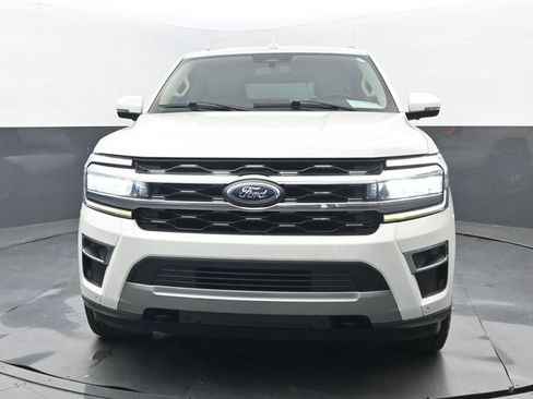 Used 2022 Ford Expedition Limited AWD/4WD image 22