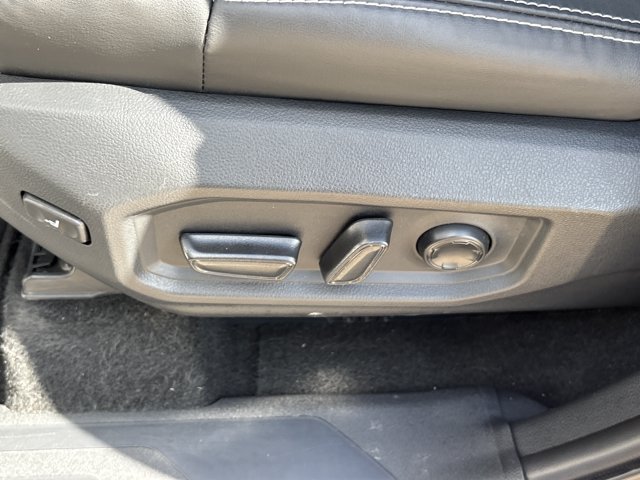 Used 2024 Toyota Sequoia Capstone AWD/4WD image 24