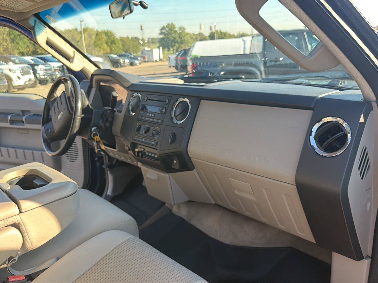 Used 2008 Ford F250 XLT RWD image 18