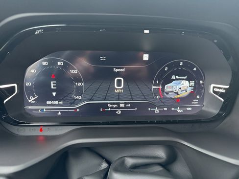 Certified 2022 GMC Yukon Denali w/ Denali Premium Package image 9