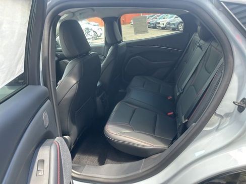 New 2025 Ford Mustang Mach-E Premium w/ Sport Appearance Package image 27