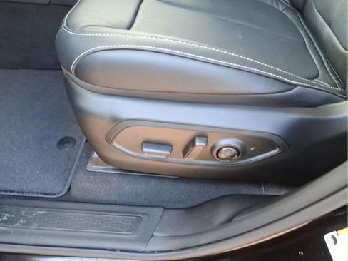 New 2026 Jeep Grand Cherokee Limited image 10