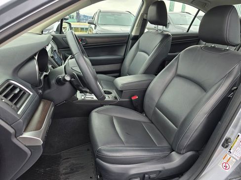 Used 2016 Subaru Legacy 2.5i Limited image 21