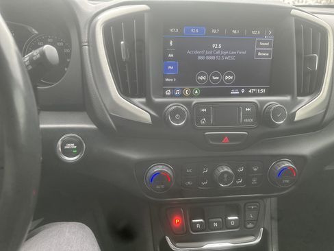 Used 2020 GMC Terrain SLE w/ Driver Convenience Package image 19