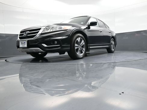 Used 2015 Honda Crosstour EX-L image 25