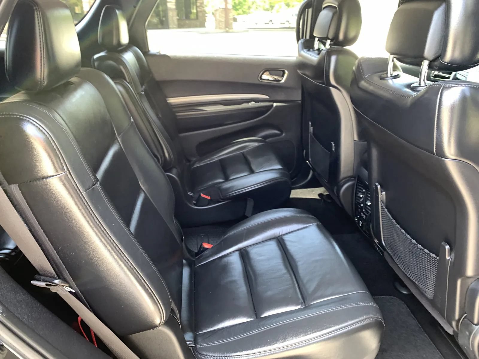 Used 2019 Dodge Durango GT AWD/4WD image 34