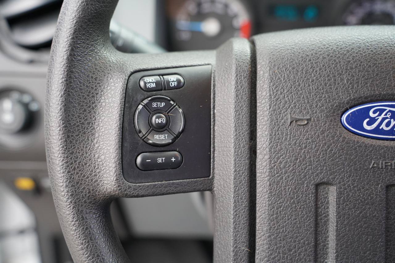 Used 2014 Ford F350 XL AWD/4WD image 13
