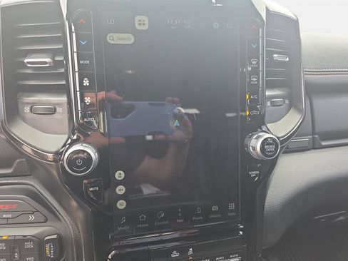 Used 2022 RAM 1500 TRX AWD/4WD image 22