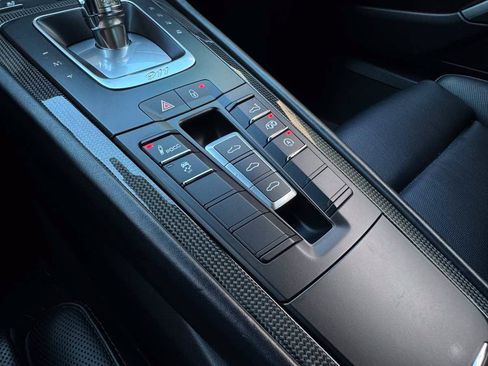 Used 2017 Porsche 911 Carrera S RWD image 24