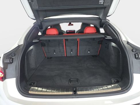 Used 2024 BMW X4 M Base image 30