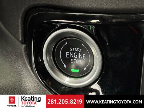 Used 2024 Chevrolet Silverado 1500 LTZ w/ LTZ Premium Texas Edition image 29