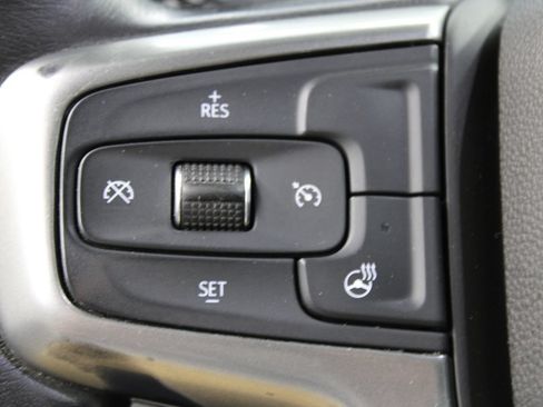 Used 2021 Chevrolet Silverado 1500 RST w/ True North Edition Plus AWD/4WD image 49