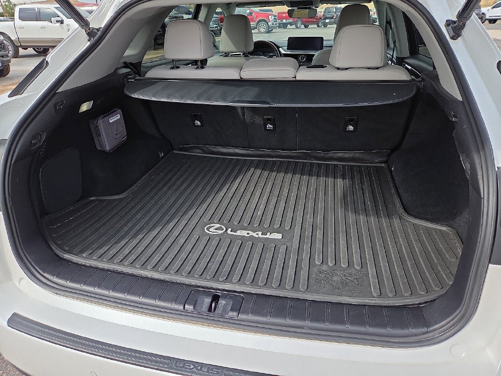 Used 2022 Lexus RX 350 FWD w/ Premium Package image 16