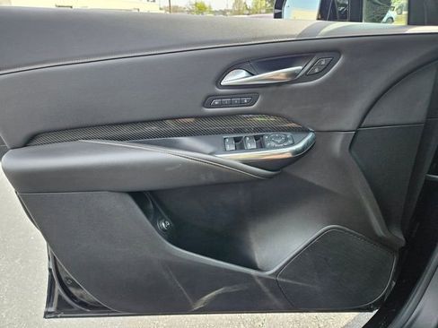 Used 2021 Cadillac XT4 Sport w/ Cold Weather Package image 30