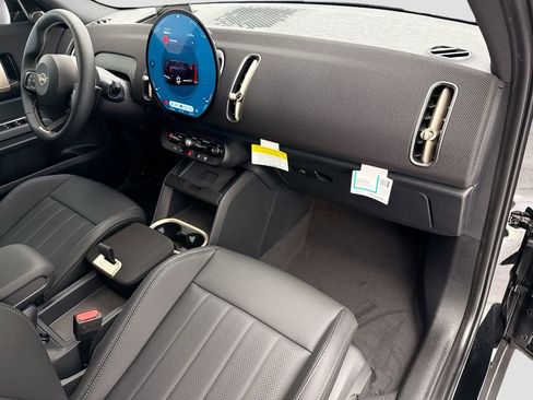 New 2027 MINI Cooper Countryman S AWD/4WD image 16